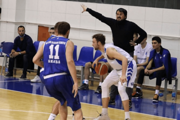 Trener Hea Boris Jokanović podržava košarkaše koji štrajkuju: Od ljubavi se ne živi