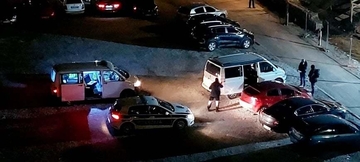 NENAD PERIŠ O TIJELU IZVUČENOM IZ DUNAVA: Otkrio šta su mu policajci rekli /FOTO/