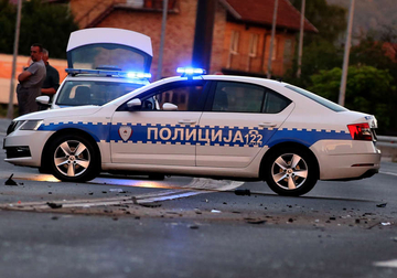 Policija o užasu u Foči “Ubica maloljetnika pokušao BACITI BOMBU NA ŽANDARMERIJU“