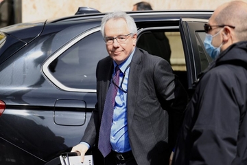 I Kina osudila izjavu ambasadora Murphyja