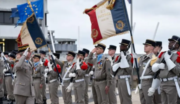 Francuska o slanju vojske: Nariškinove primjedbe su dezinformacija i čin neodgovornosti