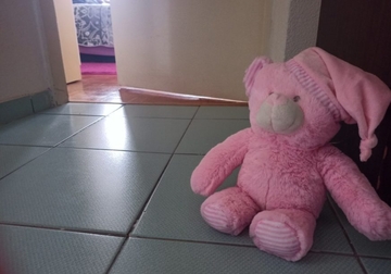 Kako se hrabra djevojčica (14) otrgla iz ruku OCA ZLOSTAVLJAČA: 
