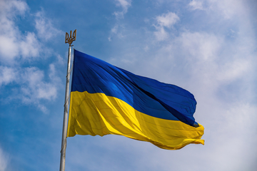  Ukrajina uvela vizni režim za ruske državljane