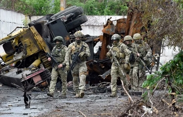 UŽIVO/VIDEO/🎥 Uhapšen izdajnik; Ruske snage zauzele Daču i Zajcevo;"Zapad se priprema za otvoreni oružani sukob sa Rusijom";Pomoć Amerike; "Vratiće vam se kao bumerang"