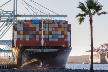 Iranske snage oslobodile posadu, ali brod ostaje u njihovim rukama