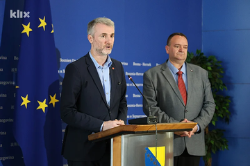 Prijevoznici bijesni na Fortu: Izigrao je naše povjerenje i samoinicijativno donio štetan Pravilnik