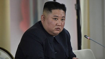 Kim: Spremni smo da uništimo neprijateljske prijestonice