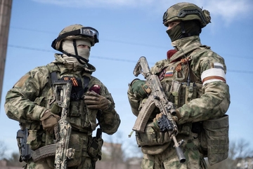 UŽIVO /VIDEO/ Ukrajinci raketirali Herson;Čečeni se pohvalili; Ruski mediji: Zelenski i ukrajinski vrh dobili britansko državljanstvo