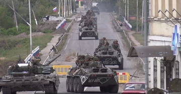 UŽIVO /VIDEO/Krstarećim raketama na termo-elektrane!?; Dobar dio Ukrajine bez struje; Kadirov formirao tri nova bataljona;Zapadna karta proboja kod Harkova