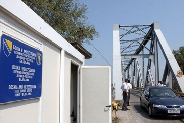BiH utvrdila cijenovnik: I građani Srbije i Crne Gore plaćaće propusnice