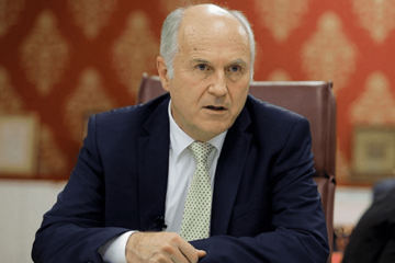 Incko: Želim da i Srbi dobiju svoj mandat u Mostaru