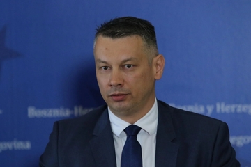 Nisam prihvatio jer je štetno po Republiku Srpsku