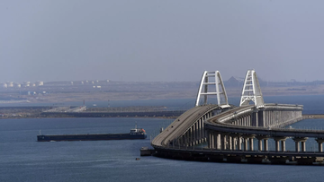 Britanski ekspert  analizirao kakva odmazda čeka Ukrajinu za napad ATACMS-a na Krimski most