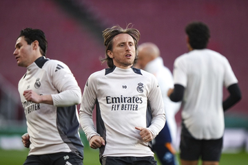 Modrić šokirao Milan: Hrvat iznenadio svojom odlukom