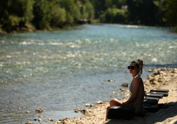 Danas porast temperature: Sunčano i toplije uz prolaznu oblačnost