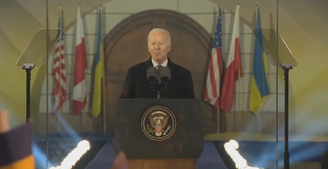 Bajden poručio Putinu: Ne, ne i ne! Nikada /VIDEO/