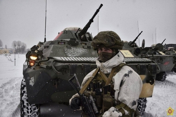 UŽIVO /VIDEO/ NATO: Oružjem do mira; Arestovič: Velike gubitke trpimo; Ruska ofanziva na Zaporožju; Predstavnik Kadirova pritvoren;15.000 se vodi kao nestalo