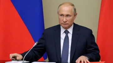 BRITANSKI MINISTAR: Putin poslao vojsku u stroj za mljevenje mesa