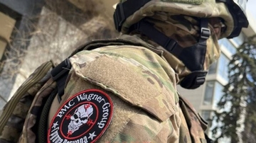 "Vagnerovci" će spriječiti Ukrajince? Prigožin ima plan