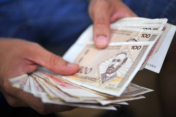 Prosječna plata u FBiH u maju 1.277 KM