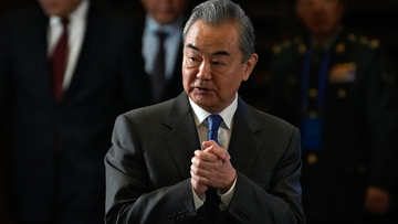 Šef kineske diplomatije: Rusija i Kina će osigurati globalnu bezbjednost