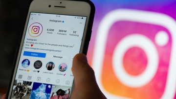 Facebook i Instagram pali u cijelom svijetu