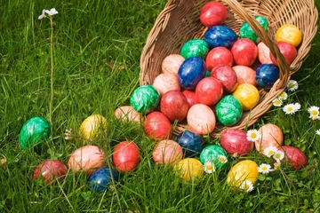 Svim vjernicima sretan i blagoslovljen Uskrs 