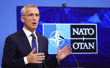 Stoltenberg: Putin je počinio dvije velike strateške greške