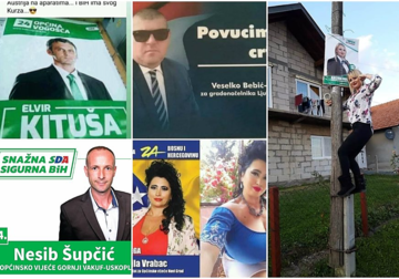 BOLJE OD REKLAME Kampanja u BiH ne prestaje da ZABAVLJA na društvenim mrežama