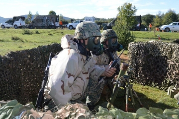 BiH i NATO konstantno unapređuju saradnju