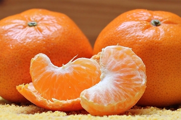 Koliko mandarina dnevno treba pojesti