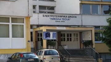 Potukli se u učionici, đaku slomljen nos