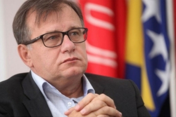 Nikšić je žalostan primjer lažne i neiskrene bošnjačke politike
