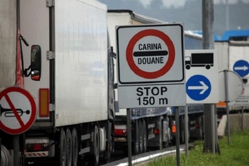 Od 1. avgusta roba u BiH se carini bez papira