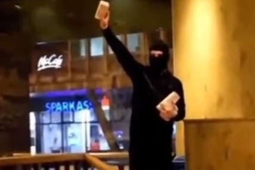 Objavljen snimak prijetnje: "Ko će ubiti Milorada Dodika za milion evra?"