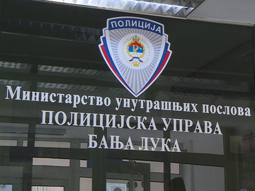 Banjaluka: Uhapšeno lice - sa displeja telefona konzumiralo kokain