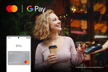 Google Pay omogućen za korisnike Mastercard kartica u Bosni i Hercegovini