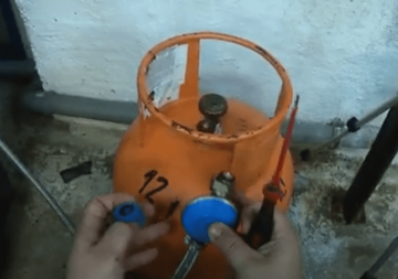Eksplozije plinskih boca se dešavaju zbog određenih propusta: Obavezno kontrolišite ventil, tu se krije VELIKA OPASNOST