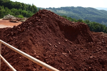 Austrijanci žele otvoriti rudnik boksita u Sanskom Mostu