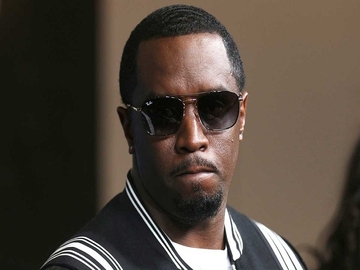 Uhapšen slavni reper Sean "Diddy" Combs