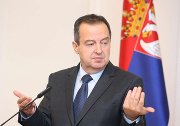 PALA ODLUKA: Ivica Dačić raspisuje referendum za promjenu Ustava Srbije