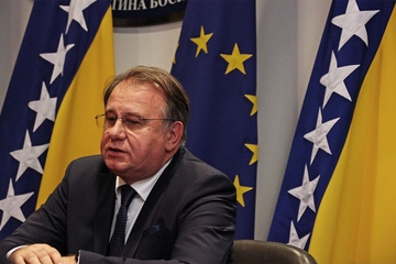 Ambasadori od Nikšića traže da se aerodromi daju pod koncesije