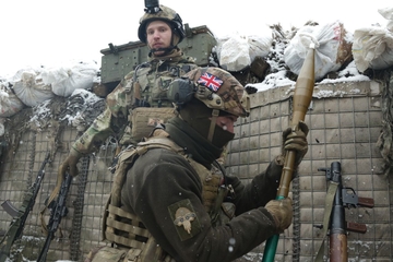 Britanci savjetuju Zelenskog: Ovo vam mora biti cilj