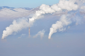 Sarajevo ima najzagađeniji vazduh u FBiH