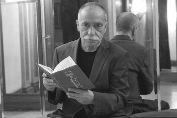 Preminuo Rajko Petrov Nogo