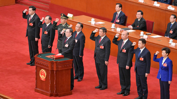 Peking za ministra odbrane izabrao čovjeka s vašingtonske crne liste