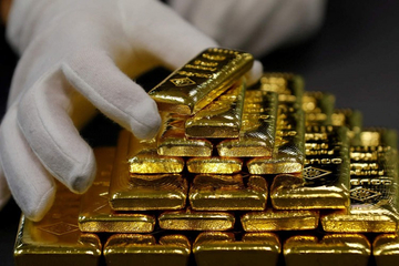 Zlato u najvećem minusu od 1869. godine