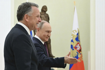 Moskva spremna za pregovore sa Kijevom bez preduslova