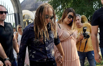 RASTA SNIMA FILM Glumiće sebe, a poznata glumica treba da igra Anu Nikolić