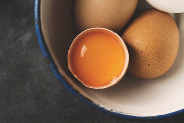 Evo kako da znate da li su jaja pokvarena